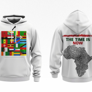 hoodie “nous sommes le 12ème joueur”