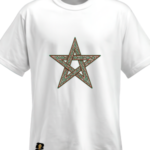 T-shirt “L’Étoile Impériale“