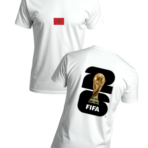 t shirt “l’Étoile impériale“